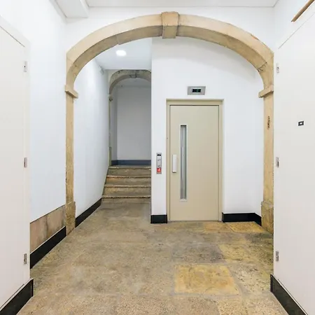 Downtown 75 Prestige In Baixa Lissabon