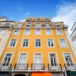 Downtown 75 Prestige In Baixa Lisbon