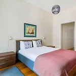 Appartement Downtown 75 Prestige In Baixa *