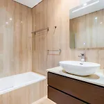 Appartement Downtown 75 Prestige In Baixa Lissabon