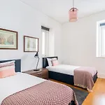 Appartement Downtown 75 Prestige In Baixa