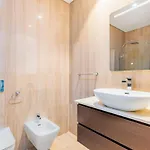 Downtown 75 Prestige In Baixa Appartement Lissabon