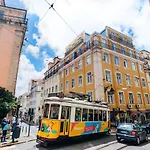 Downtown 75 Prestige In Baixa *