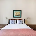 Downtown 75 Prestige In Baixa Appartamento *