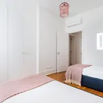 Appartamento Downtown 75 Prestige In Baixa *
