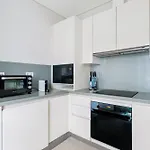 Appartamento Downtown 75 Prestige In Baixa