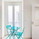 Appartamento Downtown 75 Prestige In Baixa