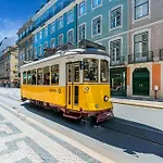 Appartamento Downtown 75 Prestige In Baixa *