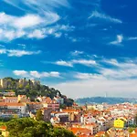 Downtown 75 Prestige In Baixa Appartamento Lisbona