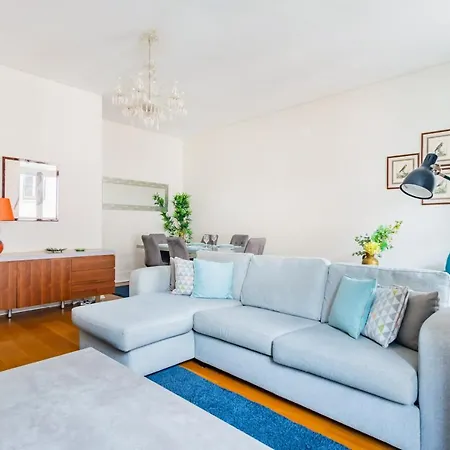 Downtown 75 Prestige In Baixa 公寓 *