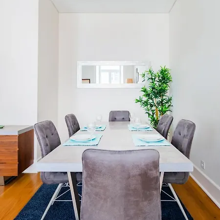 Downtown 75 Prestige In Baixa *