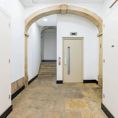 Apartamento Downtown 75 Prestige In Baixa