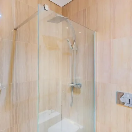 Downtown 75 Prestige In Baixa * Lisboa