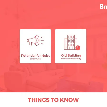 Downtown 75 Prestige In Baixa *