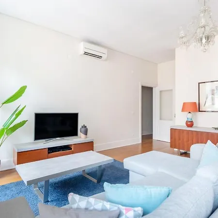 Downtown 75 Prestige In Baixa *