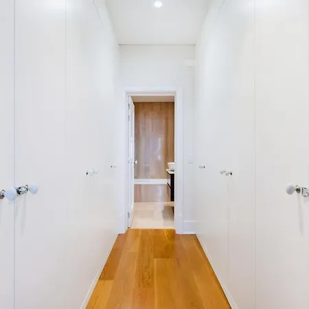Downtown 75 Prestige In Baixa Lisbona