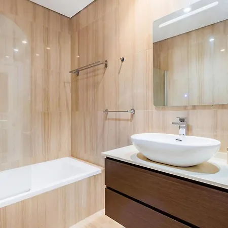 Downtown 75 Prestige In Baixa Appartement Lisboa