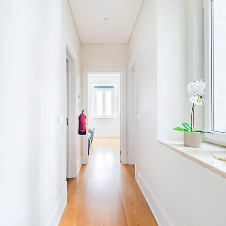 Downtown 75 Prestige In Baixa Appartement Lisboa