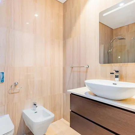 Appartement Downtown 75 Prestige In Baixa *