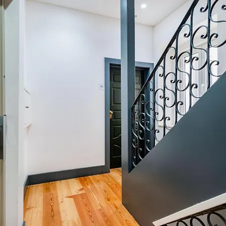Downtown 75 Prestige In Baixa Appartement