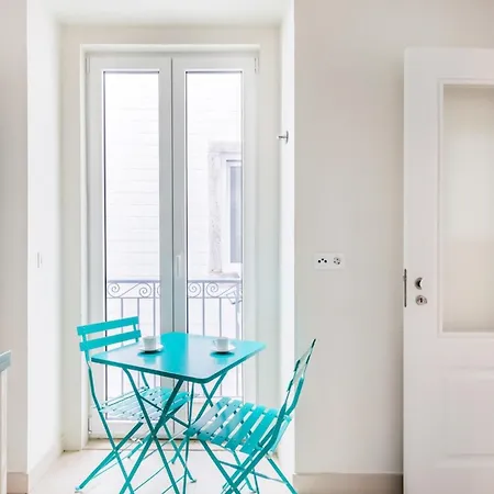 Appartement Downtown 75 Prestige In Baixa