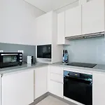 Апартаменты Downtown 75 Prestige In Baixa Лиссабон