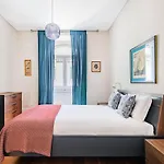 Apartman Downtown 75 Prestige In Baixa *