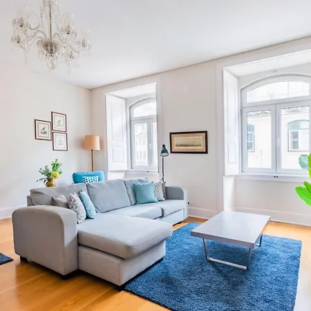 Downtown 75 Prestige In Baixa *