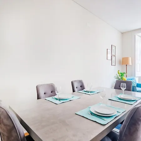 Downtown 75 Prestige In Baixa