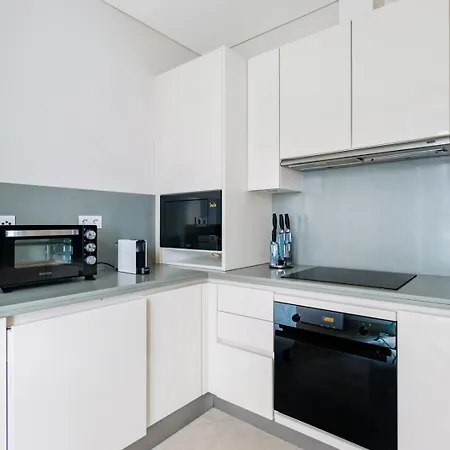 Downtown 75 Prestige In Baixa * Lizbona