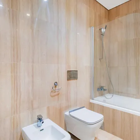 Downtown 75 Prestige In Baixa Apartament *